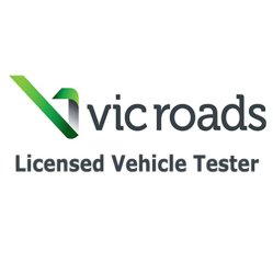 VIC roads certified