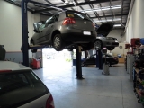 car mechanical repairs