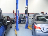 automotive services