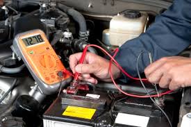 auto electrical service