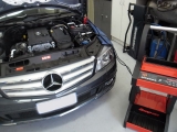 Mercedes Benz services & repairs
